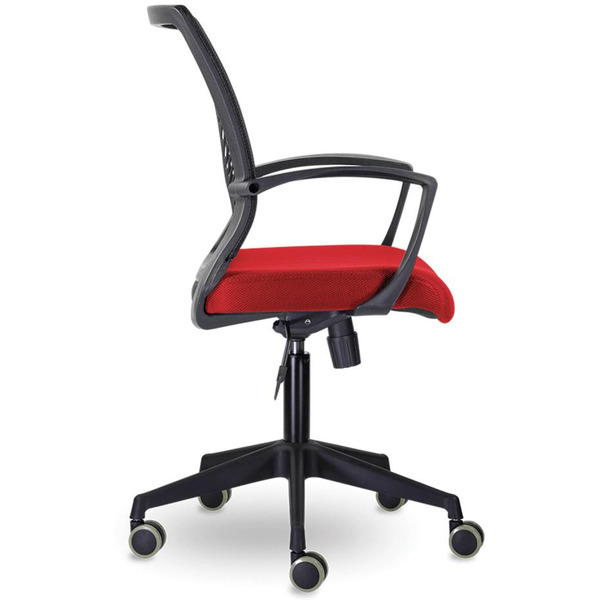 Кресло Brabix Wings MG-309 (черный/красный)