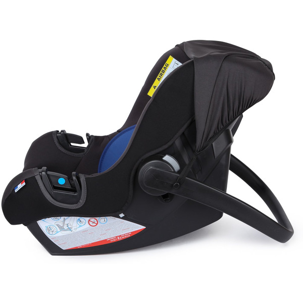 Автокресло Nania Beone SP Access (blue)