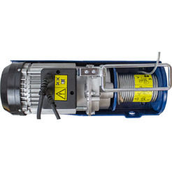 Тельфер электрический Redbo EH-800/1350