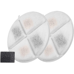 Фильтр для поилки для животных RED SOLUTION 021F (для поилки 05)