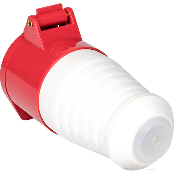 Розетка промышленная EKF Ps-214-16-380