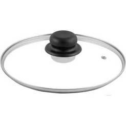Крышка стеклянная Appetite ZHI28GP