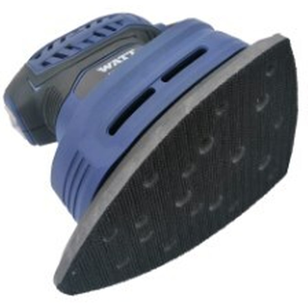 Многофункциональная шлифмашина WATT WDS-220 (4.220.140.00)