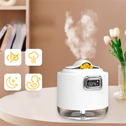 Ультразвуковой увлажнитель воздуха Sundays Home 6504000306A