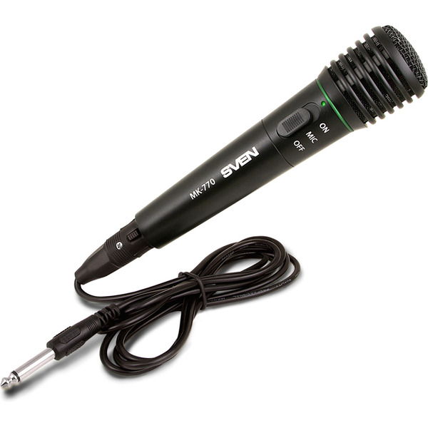 Микрофон SVEN MK-770