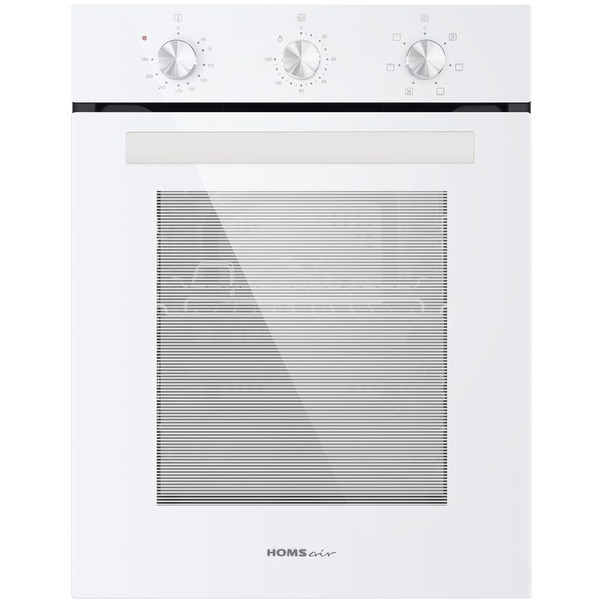 Духовой шкаф HOMSair OEF451WH