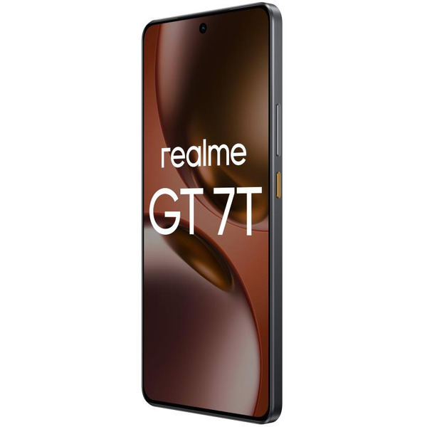 Смартфон Realme GT 7T 12GB/512GB (обсидиан)
