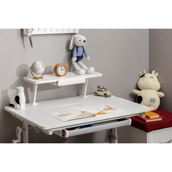 Полка к парте Ergosmart E611