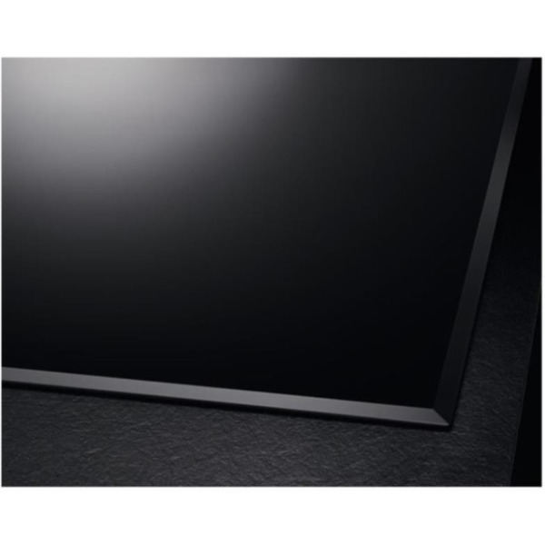 Поверхность индукционная со встроенной вытяжкой AEG CCE84779FB