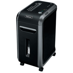 Шредер Fellowes Powershred 99Ci FS-46910