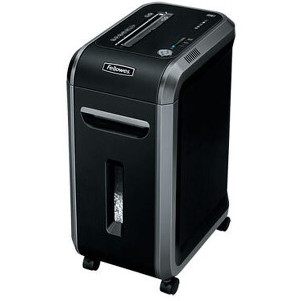 Шредер Fellowes Powershred 99Ci FS-46910