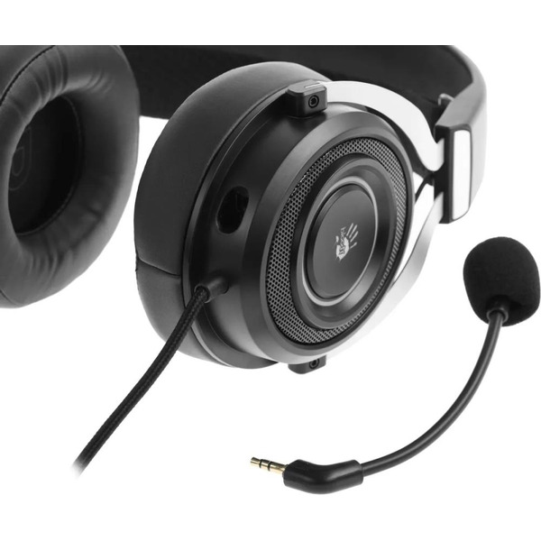 Наушники A4Tech Bloody G535P (черный)