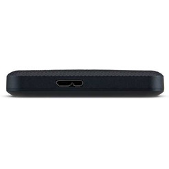 Внешний накопитель Toshiba Canvio Advance 1TB HDTCA10EK3AA (черный)