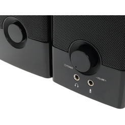 Акустическая система SVEN SPS-603 Black