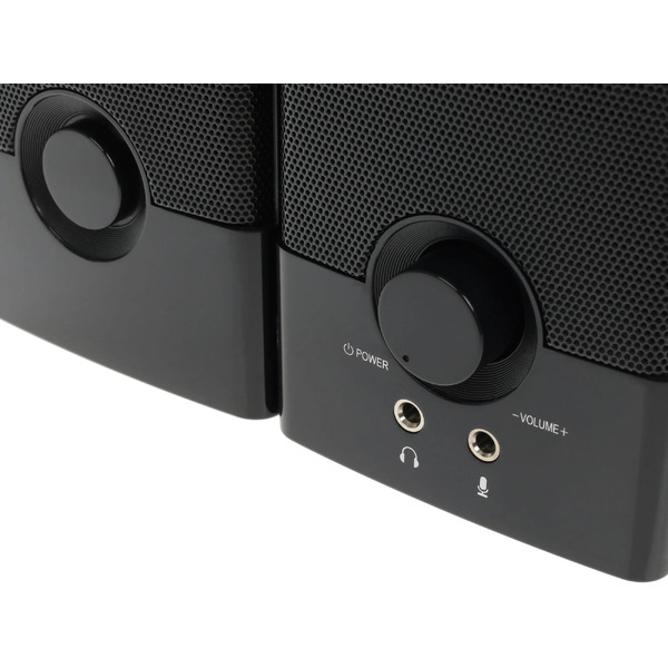 Акустическая система SVEN SPS-603 Black