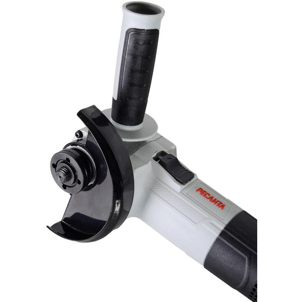 Угловая шлифмашина Ресанта УШМ-125/1100Э (75/12/10)