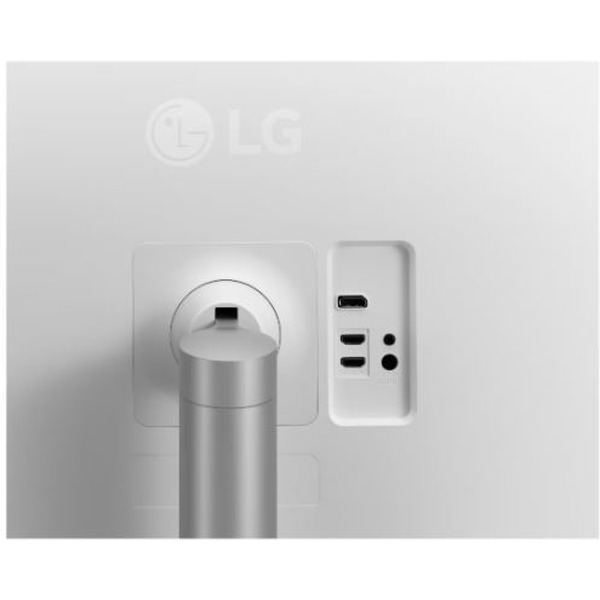 Монитор LG 32UN650K-W