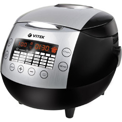 Мультиварка VITEK VT-4277BK