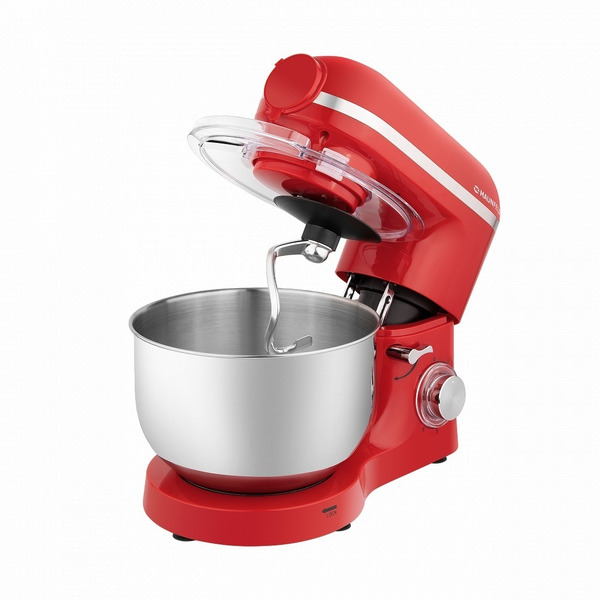 Кухонная машина MAUNFELD MF-433CH Pro