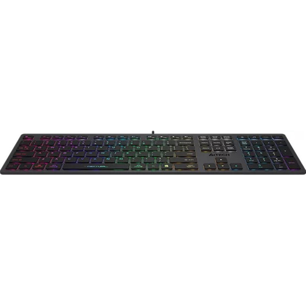 Клавиатура A4Tech Fstyler FX60 (неоновая подсветка)