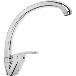 Смеситель Эверест B41-029M