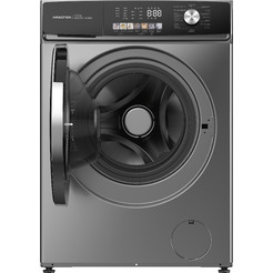 Стирально-сушильная машина Kraufen WDM100-14388 (серый)