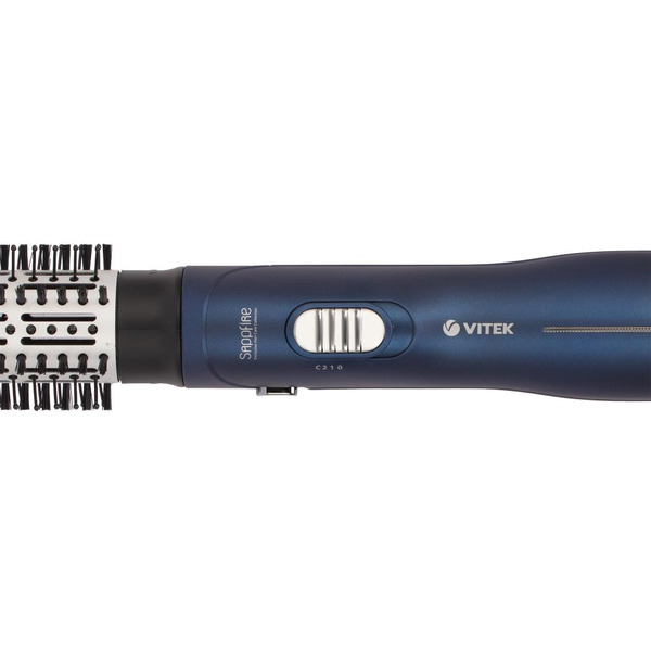 Фен-щетка Vitek VT-8237
