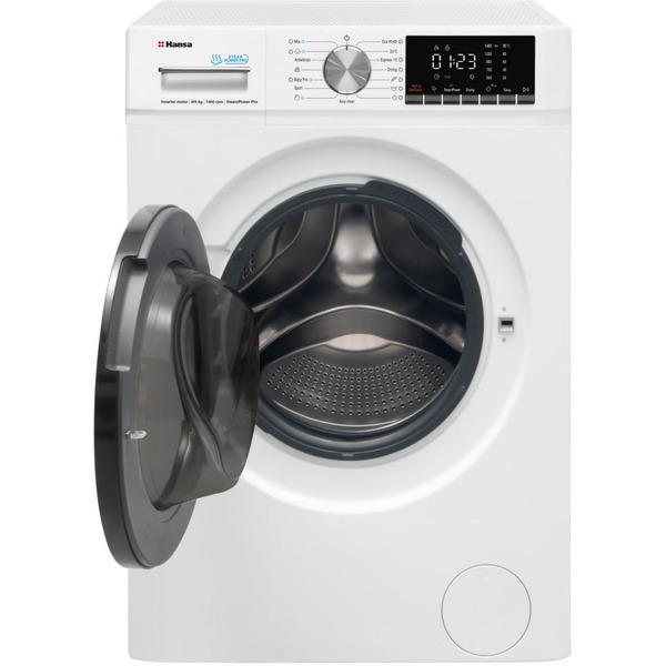 Стирально-сушильная машина Hansa WDHG814481W