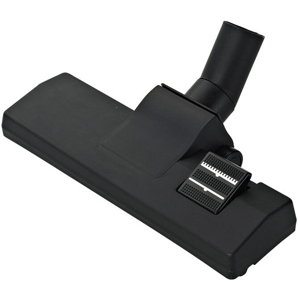 Пылесос DELTA DL-0829 (черный/красный)