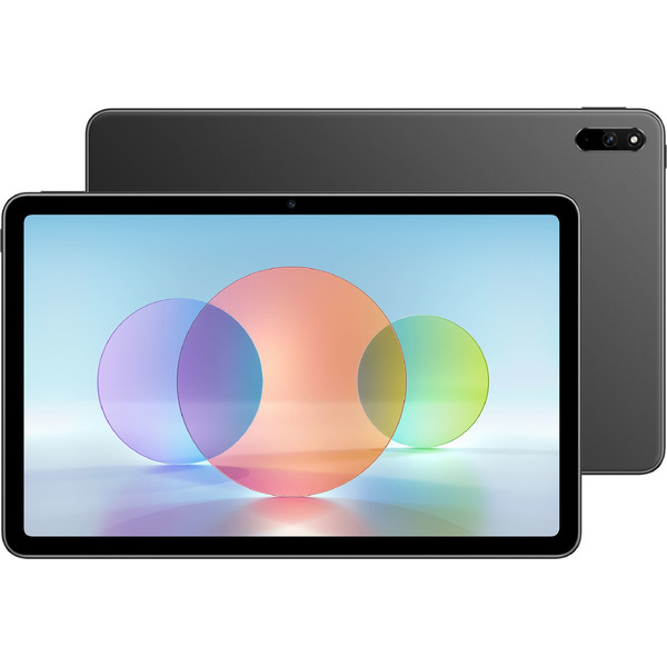 Планшет Huawei MatePad Wi-Fi 4GB/64GB (BAH4-W09) темно-серый