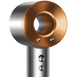 Фен Dyson Supersonic HD07 (Nickel/Copper) 389922-01