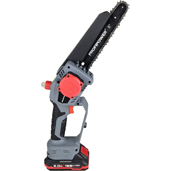 Аккумуляторная пила ProfiPower MKGSH-18V (E0216)