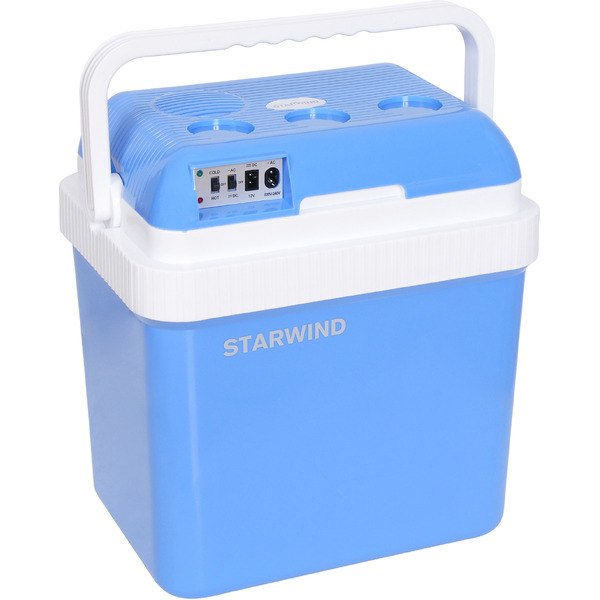 Автохолодильник StarWind CB-112