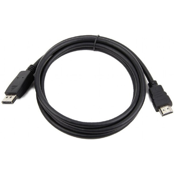 Кабель Gembird CC-DP-HDMI-10M