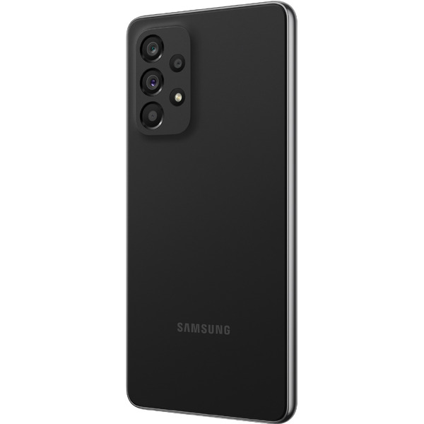 Смартфон Samsung Galaxy A53 5G SM-A536EZKDCAU 6GB/128GB (черный)