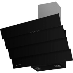 Кухонная вытяжка Maunfeld Cascada Quart 60 (черный)