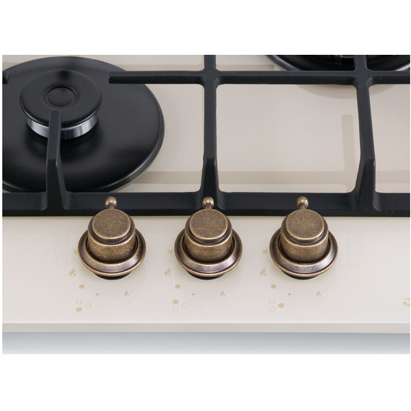 Газовая варочная панель MAUNFELD EGHG.43.33CBG.R/G