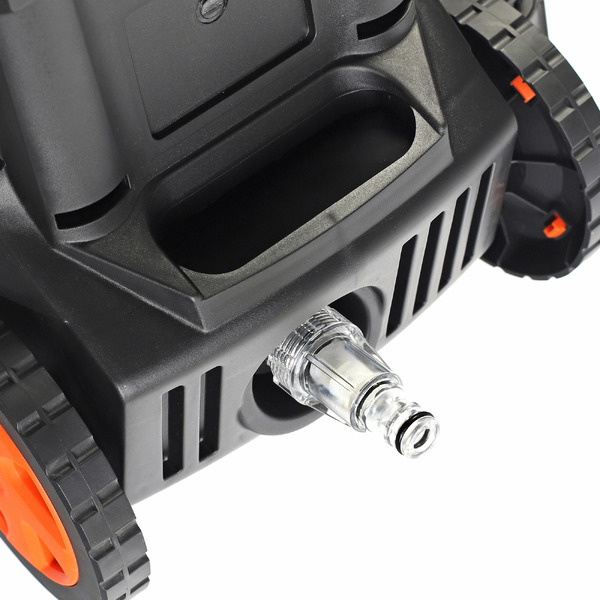 Мойка высокого давления Patriot GT 440 Imperial (322306099)