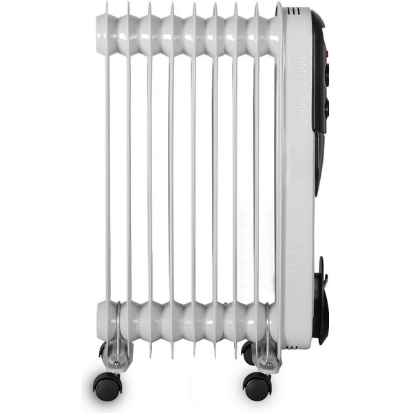 Масляный радиатор Eurolux ОМПТ-EU-9Н (67/3/19)