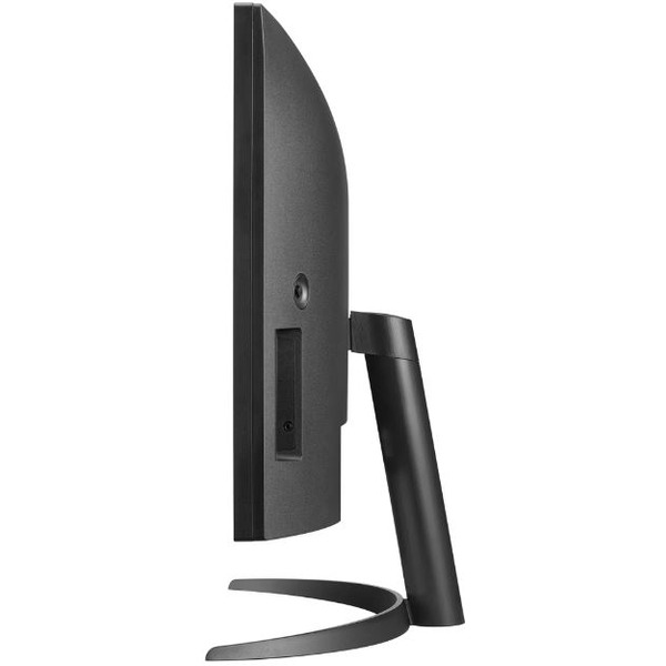 Игровой монитор LG UltraWide 34WQ60C-B