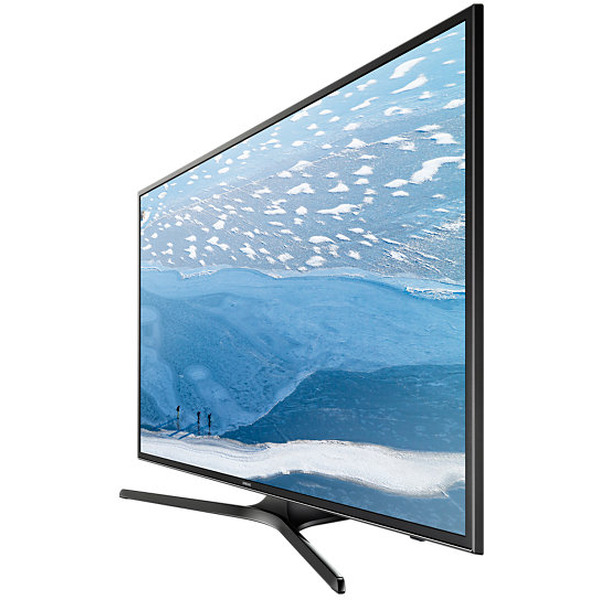 Телевизор LED SAMSUNG UE55KU6000U