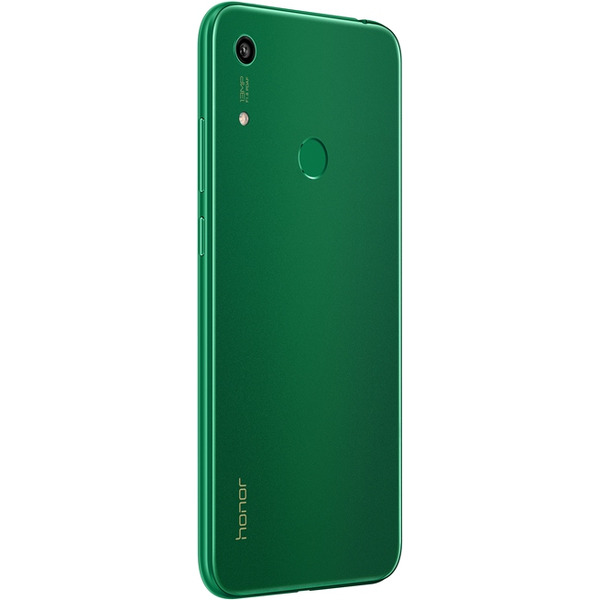Смартфон HONOR 8A (JAT-LX1) 3GB/64GB Emerald Green