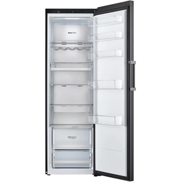 Холодильник LG Objet Collection DoorCooling+ GC-B401FAPM