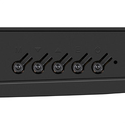 Игровой монитор ExeGate Combat EG3207T EX299472RUS