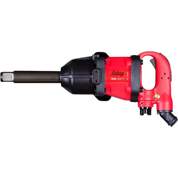 Пневматический гайковерт Fubag IWM 2000 1" 200230