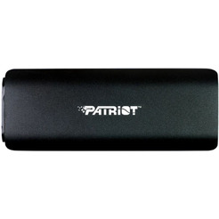 Внешний накопитель Patriot Transporter 4TB PTP4TBPEC
