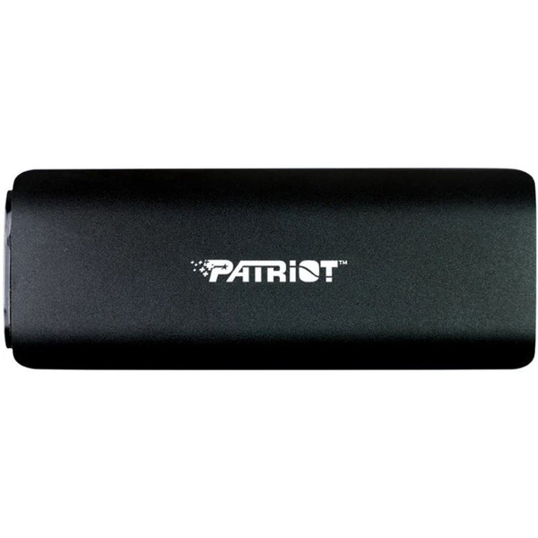 Внешний накопитель Patriot Transporter 4TB PTP4TBPEC