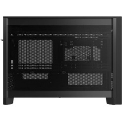 Корпус Montech Ten (черный)