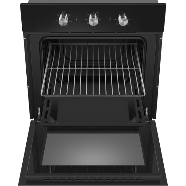 Духовой шкаф MAUNFELD AEOC.575B