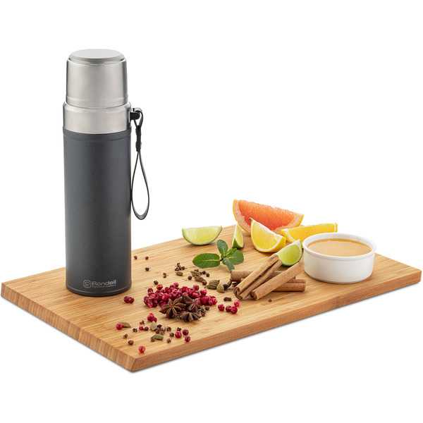 Термос Rondell Picnic RDS-1819